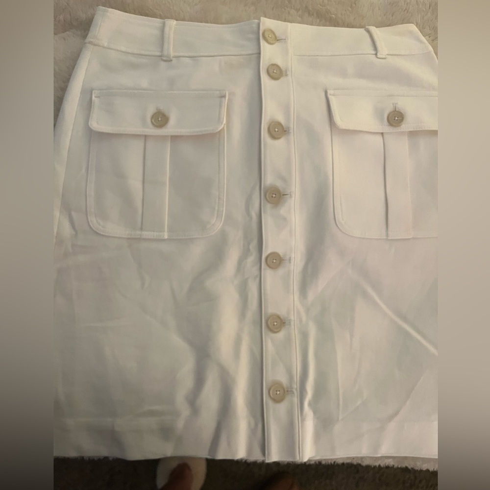 Loft Skirt!